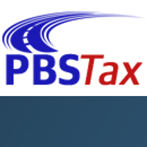 PBS Tax logo
