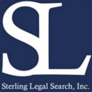 Sterling Legal Search, Inc. logo