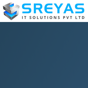 Sreyas IT Solutions Pvt Ltd logo