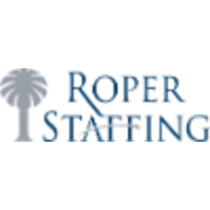 Roper Staffing logo