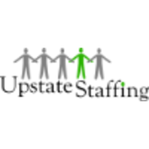 Upstate Staffing Inc logo