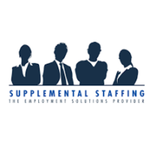 Supplemental Staffing logo