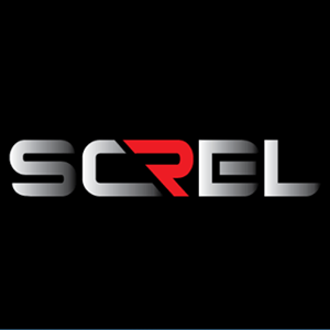 Screl logo
