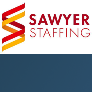 Sawyer Staffing logo