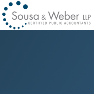 Sousa &amp; Weber logo