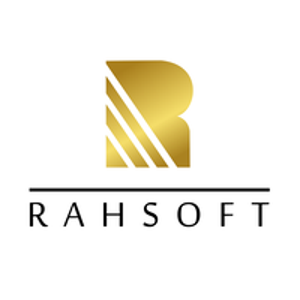 Rahsoft logo