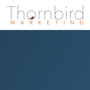 Thornbird Marketing Inc. logo