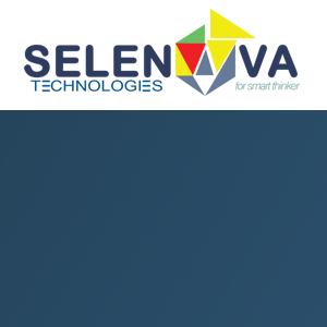 Selenova Technologies logo