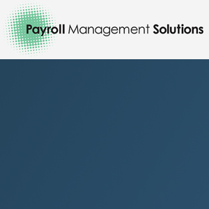 Payroll Management Solutions logo