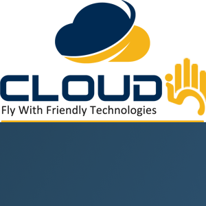 Cloudi5 Technologies logo