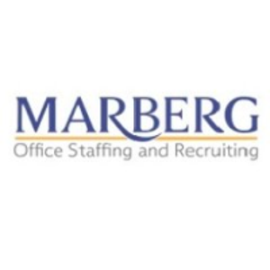 Marberg Staffing logo