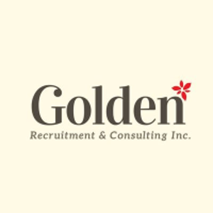Golden Recruitment &amp; Consulting Inc. logo