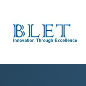 BLE Technologies-E logo