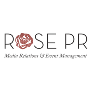 Rose PR logo