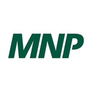 MNP logo