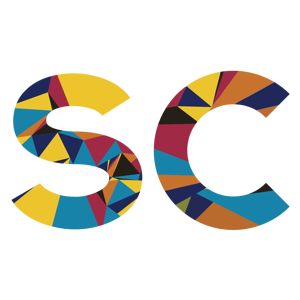 Shine Conents logo