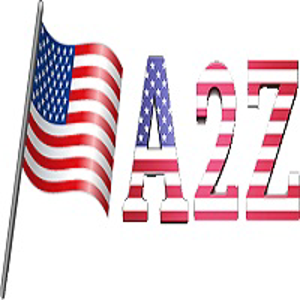 A2Z Web Designs logo