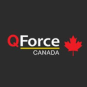 Qforce Canada logo