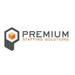 Premium Staffing Solutions logo