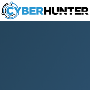 CyberHunter Solutions Inc. logo