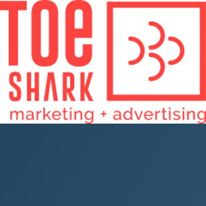 ToeShark Visual Communication, LLC logo