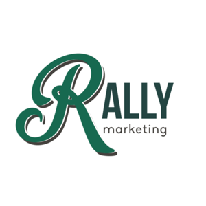 Rally Marketing logo