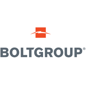 BOLTGROUP logo