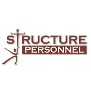Structure Personnel logo