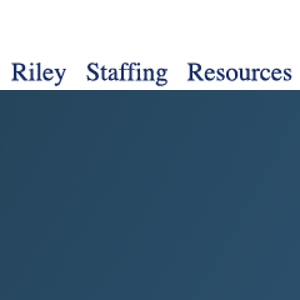 Riley Staffing Resources logo