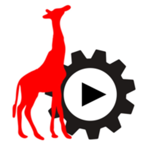 Vizoodeo logo