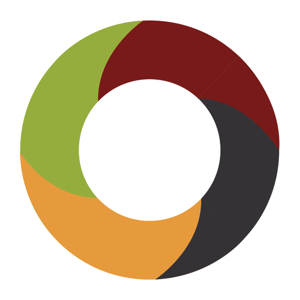 nufire marketing logo
