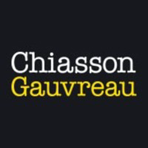 Chiasson Gauvreau Inc. logo
