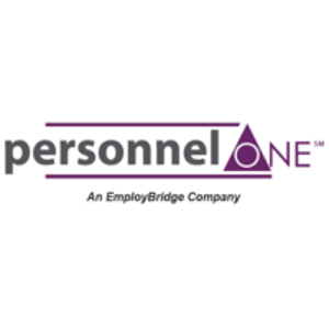 Personnel One logo