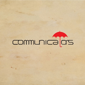 The Communicator's Ltd. logo
