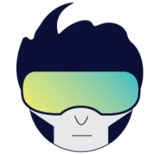 Reverge VR logo