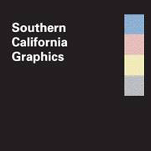 Southern California Graphics logo
