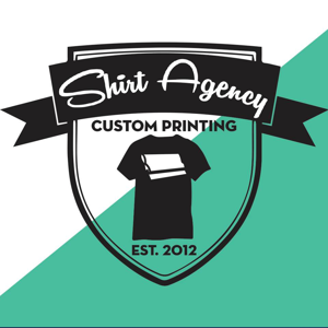 Shirt Agency logo