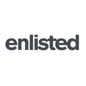 Enlisted Design logo