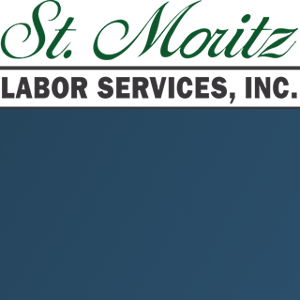 St. Moritz Labor Services Inc logo