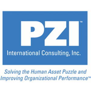 PZI Consulting logo