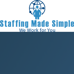 Staffing Made Simple logo
