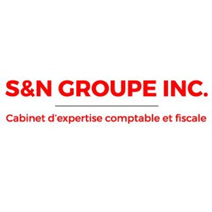 S &amp; N Group Inc. logo