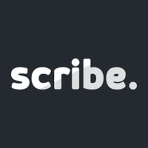 Scribe Digital Creative Agency logo