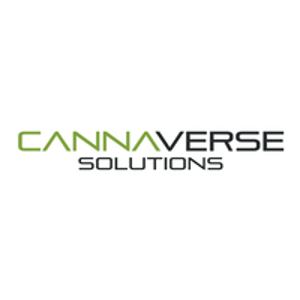 CannaVerse Solutions logo
