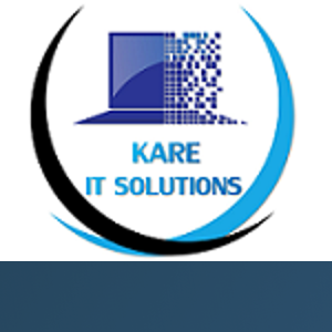 Kare IT Solutions logo