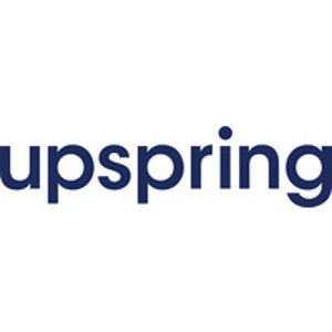Upspring Media LLC logo