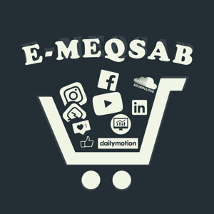 E-MEQSAB logo