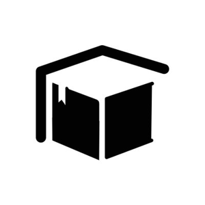 SquareBook logo