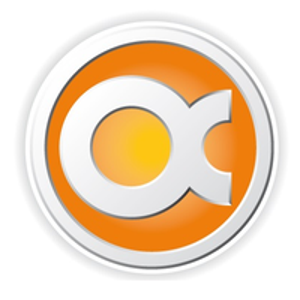Alphatrad UK logo