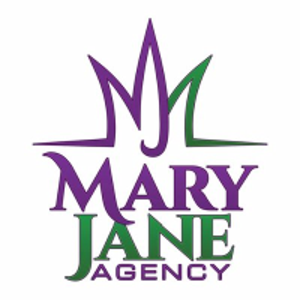 MaryJane Agency logo